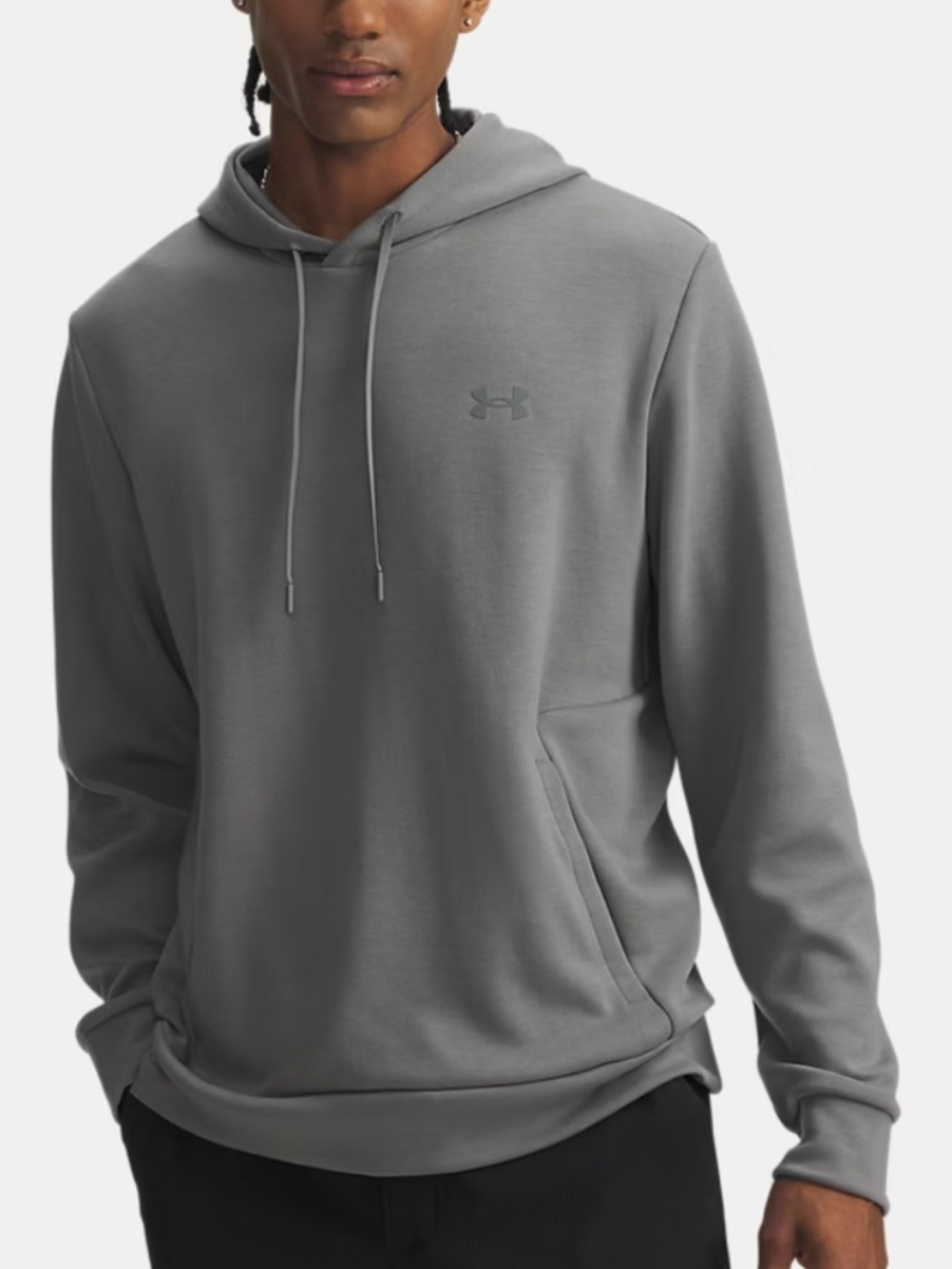 Under Armour Flex fleece hoodie